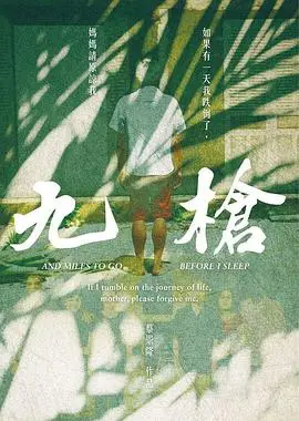 《九枪》:揭露九起枪案真相的震撼纪录片深度解析