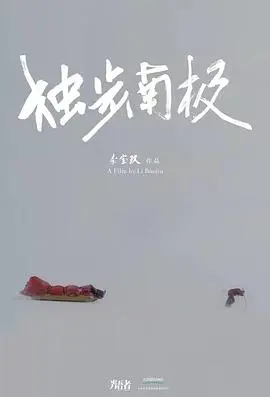 《光语者:独步南极》:极地探险与心灵对话,感受生命奇迹