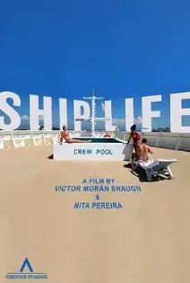 《邮轮生活》：一场意想不到的狂欢！当失业遇上豪华邮轮，爆笑与真情交织的旅程