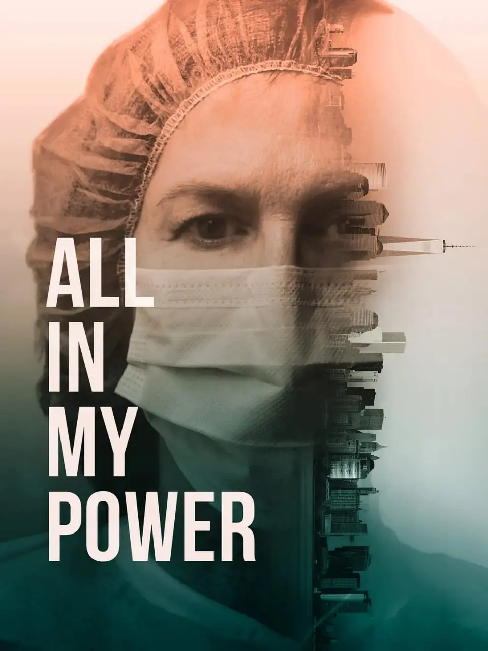 《尽我所能》：一位老师的坚守，一场教育的救赎，一部触动灵魂的佳作