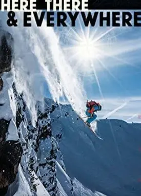 《这里、那里和无处不在》影评：一场关于身份、爱与宇宙的狂想曲