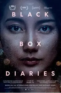 《黑箱日记》：深挖人性阴暗面，一场关于欺骗与真相的悬疑之旅！