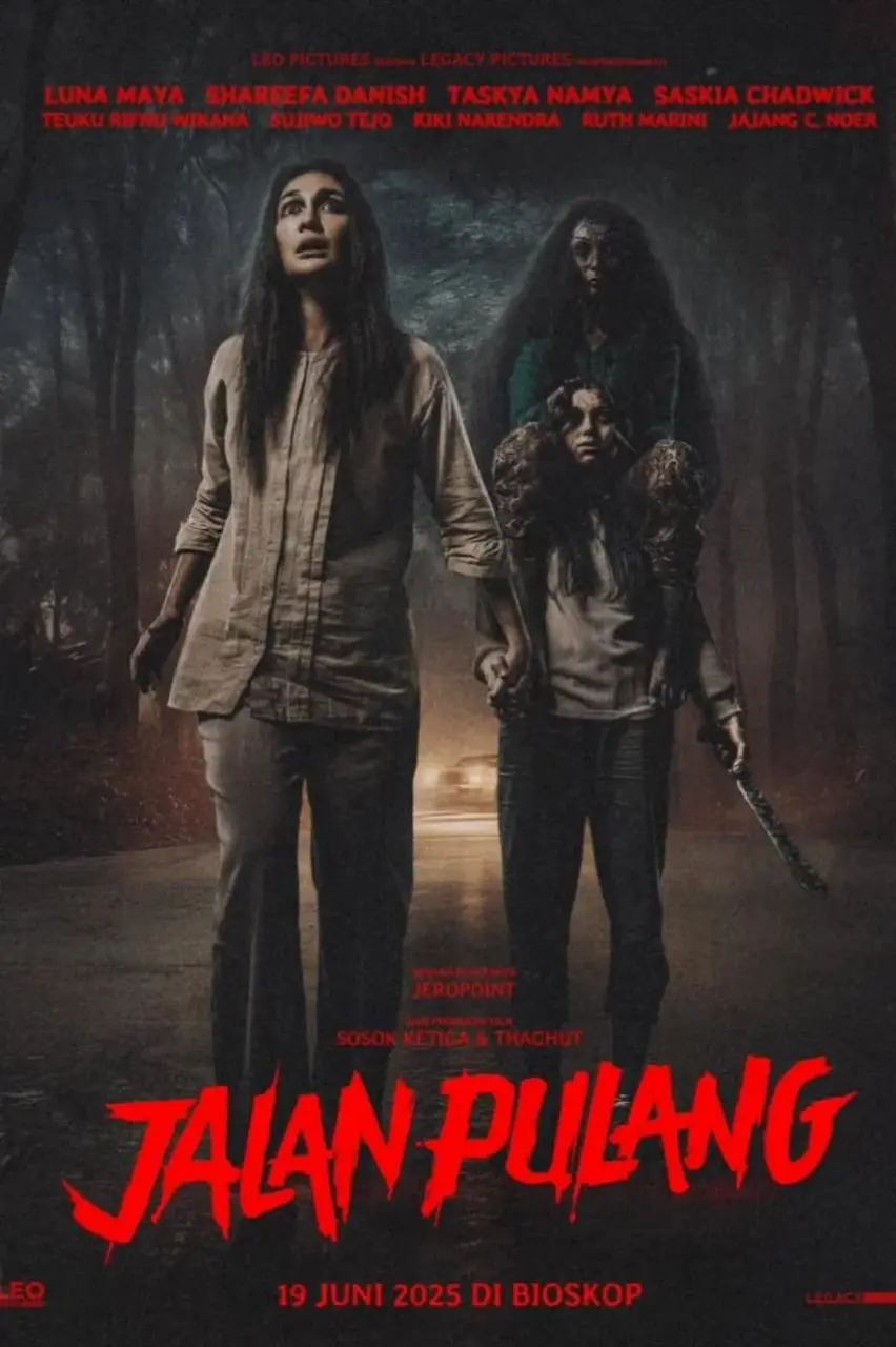 《回家的路》：催泪！一部关于亲情与救赎的电影，让你笑着流泪！