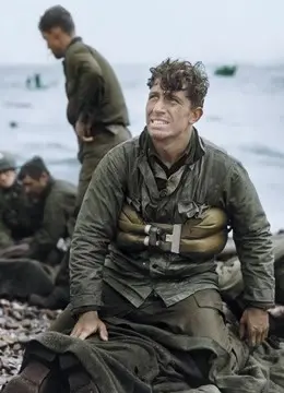 《盖·马丁:重现诺曼底登陆》：硬核还原二战史诗，速度狂人带你身临其境