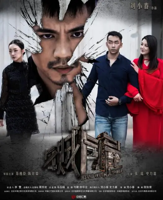 《与贼同屋》：一部充满悬念的惊悚片，如何揭露室友间的信任危机和动作张力