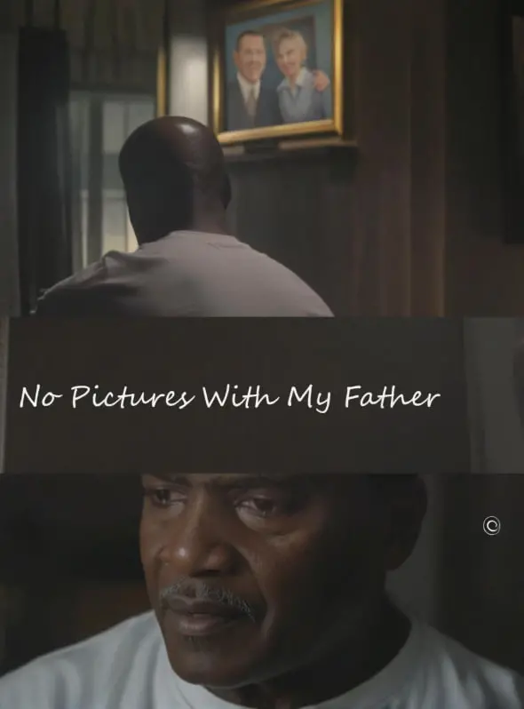 《没有与父亲合影》：一次关于缺失、寻找与释怀的动人公路之旅