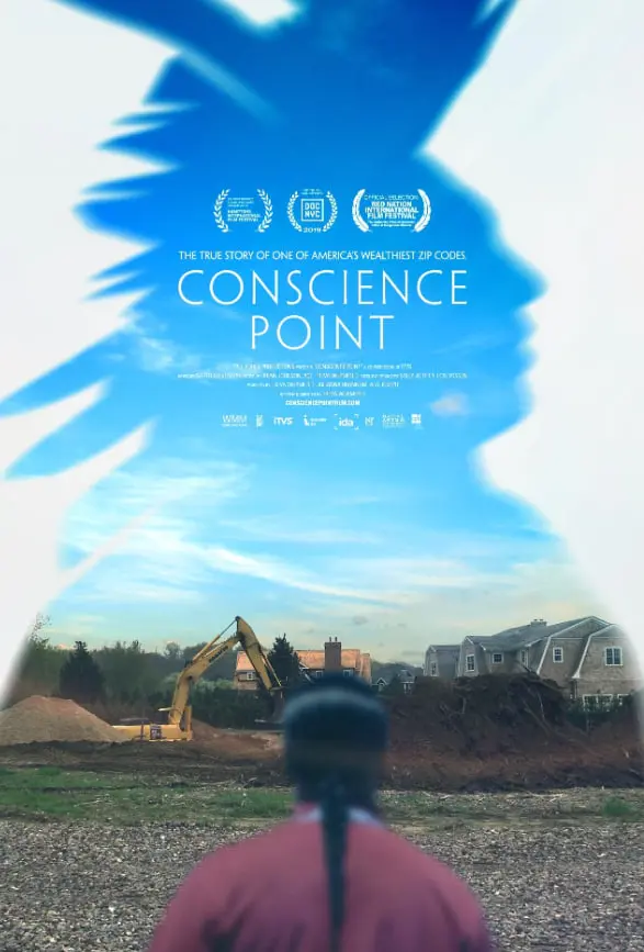 《良心点》：道德的十字路口，一场关于选择与救赎的揪心之旅